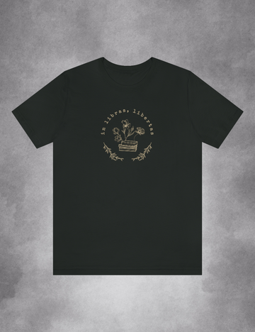 Mens Womens Dark Academia Aesthetic Outfits In Libras Libertas Shirt