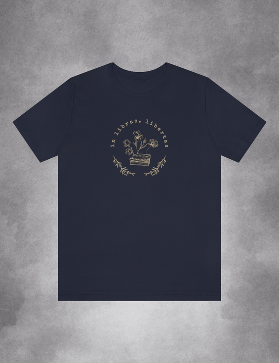Mens Womens Dark Academia Aesthetic Outfits In Libras Libertas Shirt