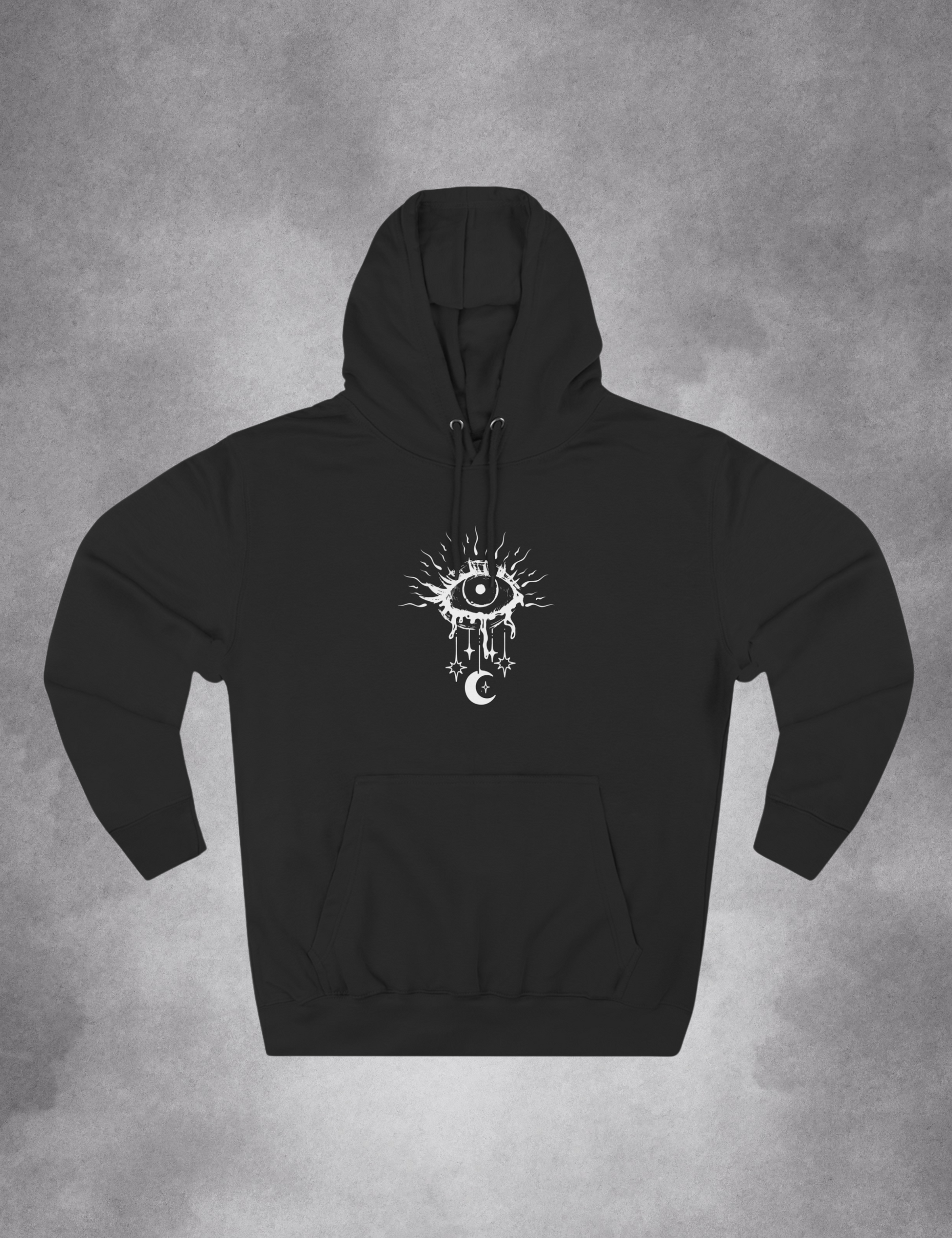 Ghostemane store blackmage hoodie